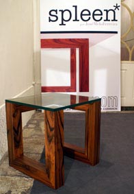 mesa de apoio